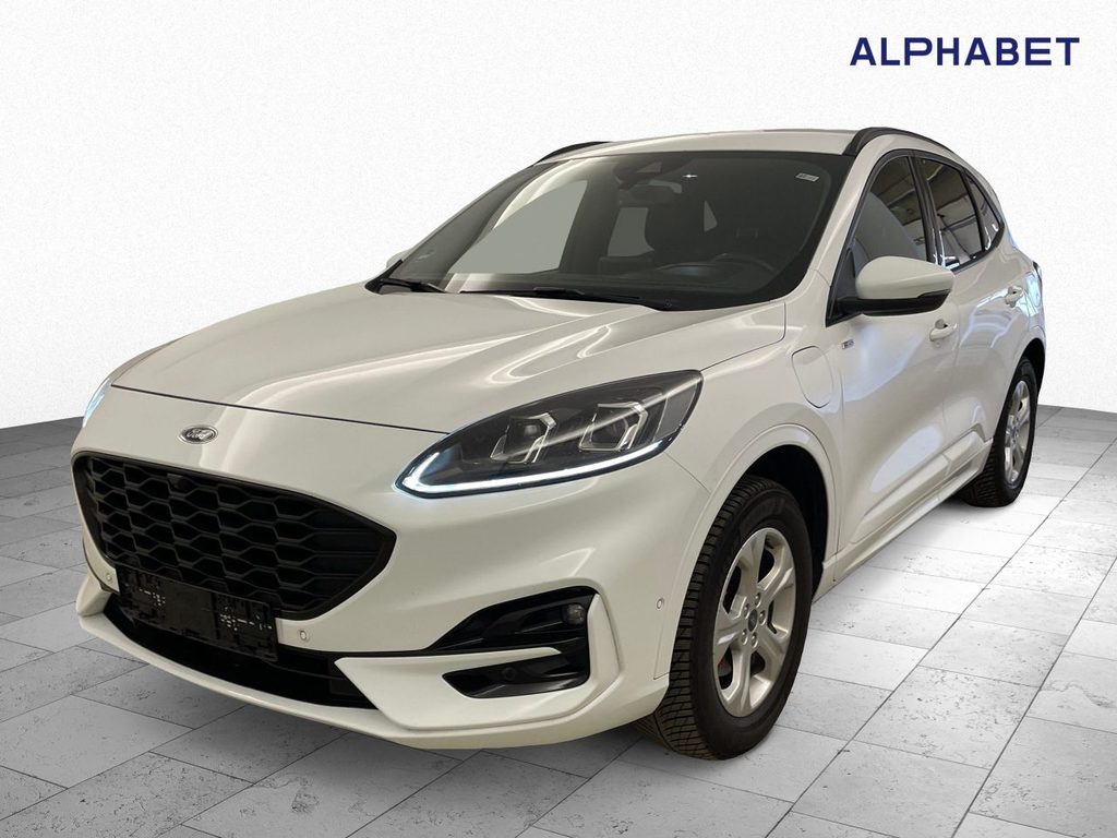 Ford Kuga 2.5 Duratec PHEV ST-LINE X, 2022