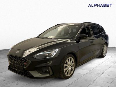 Ford Focus Turnier 2.0 EcoBlue S&amp;S ST mit Styling-Paket, 2021