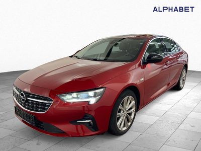 Opel Insignia Grand Sport 2.0 Diesel Automatik Business Elegance, 2021