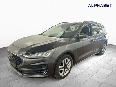 Ford Focus Turnier 1.5 EcoBlue Start-Stopp-System COOL&amp;CONNECT, 2022