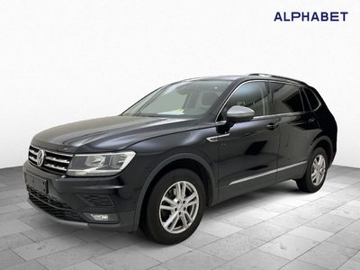 Volkswagen Tiguan Allspace 2.0 TDI SCR Comfortline, 2019