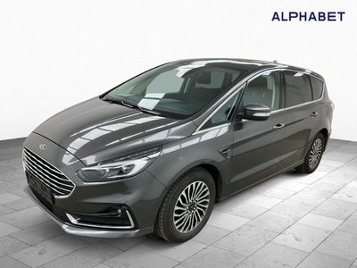 Ford S-Max 2.0 EcoBlue Aut. Titanium, 2020