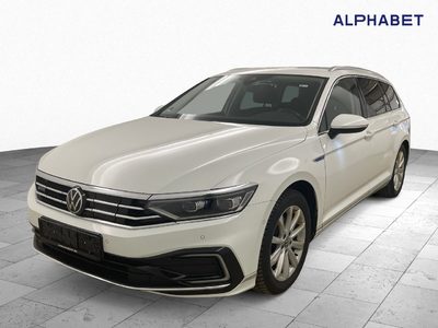 Volkswagen Passat Variant 1.4 TSI Plug-In-Hybrid DSG GTE, 2021