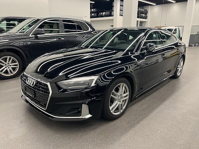 Audi A5 sportback 40 Tdi Advanced quattro