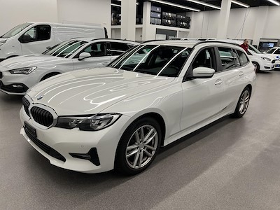 BMW 3 series 320d xDrive