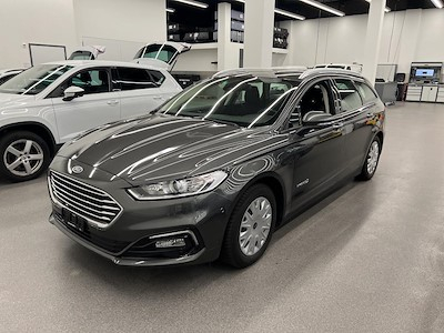 Ford Mondeo turnier 2.0 HEV Trend