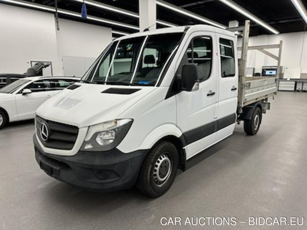 Mercedes-Benz Sprinter 314 2.2d 3665mm