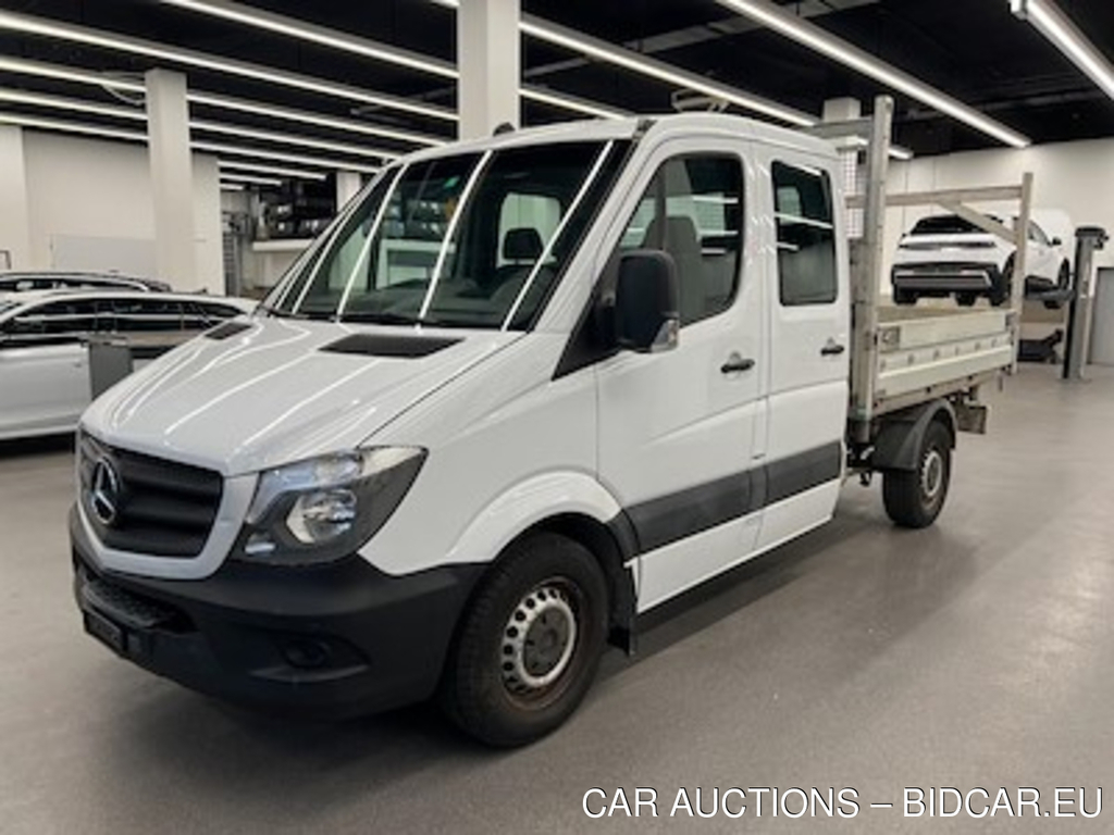 Mercedes-Benz Sprinter 316 2.2d 3665mm