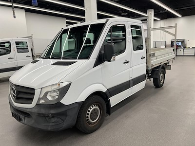 Mercedes-Benz Sprinter 316 2.2d 3665mm