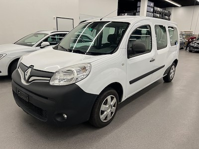 Renault Kangoo express 1.5d Maxi Business