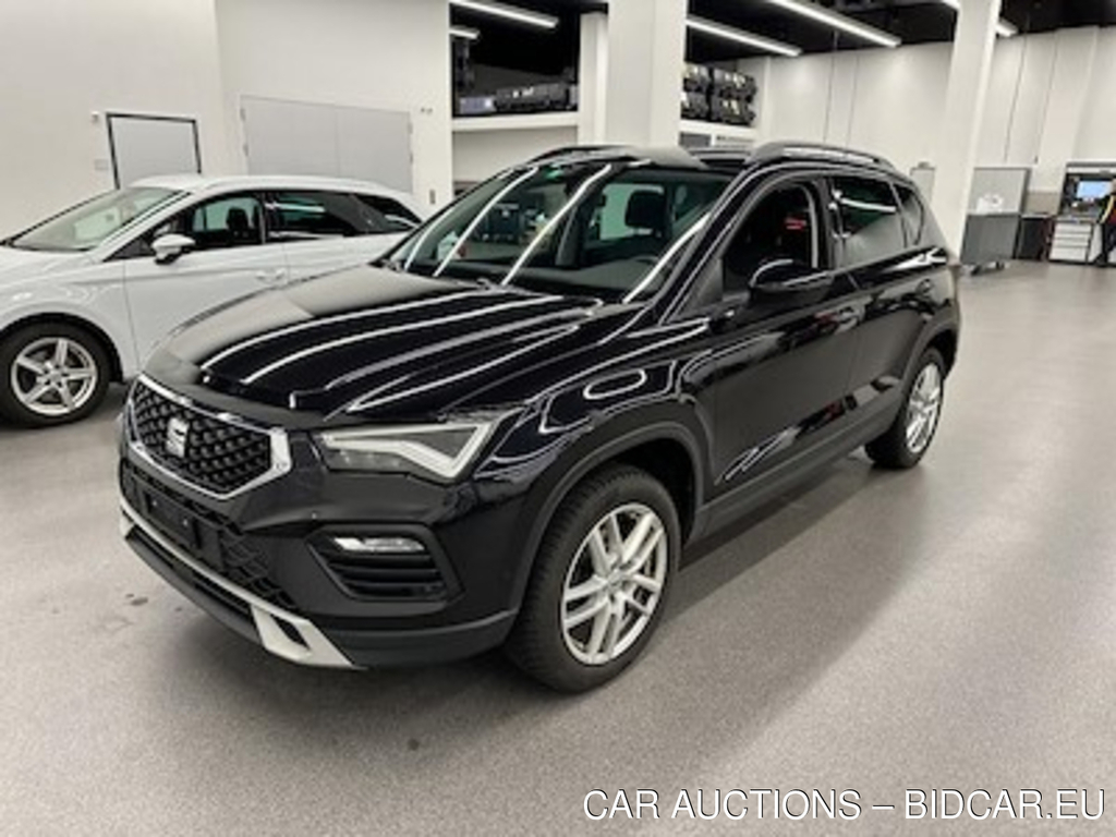 Seat ATECA 1.5i Evo Style