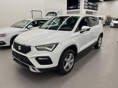 Seat ATECA 2.0d Style 4Drive