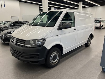 Volkswagen TRANSPORTER 2.0d 3000mm H1 4Motion