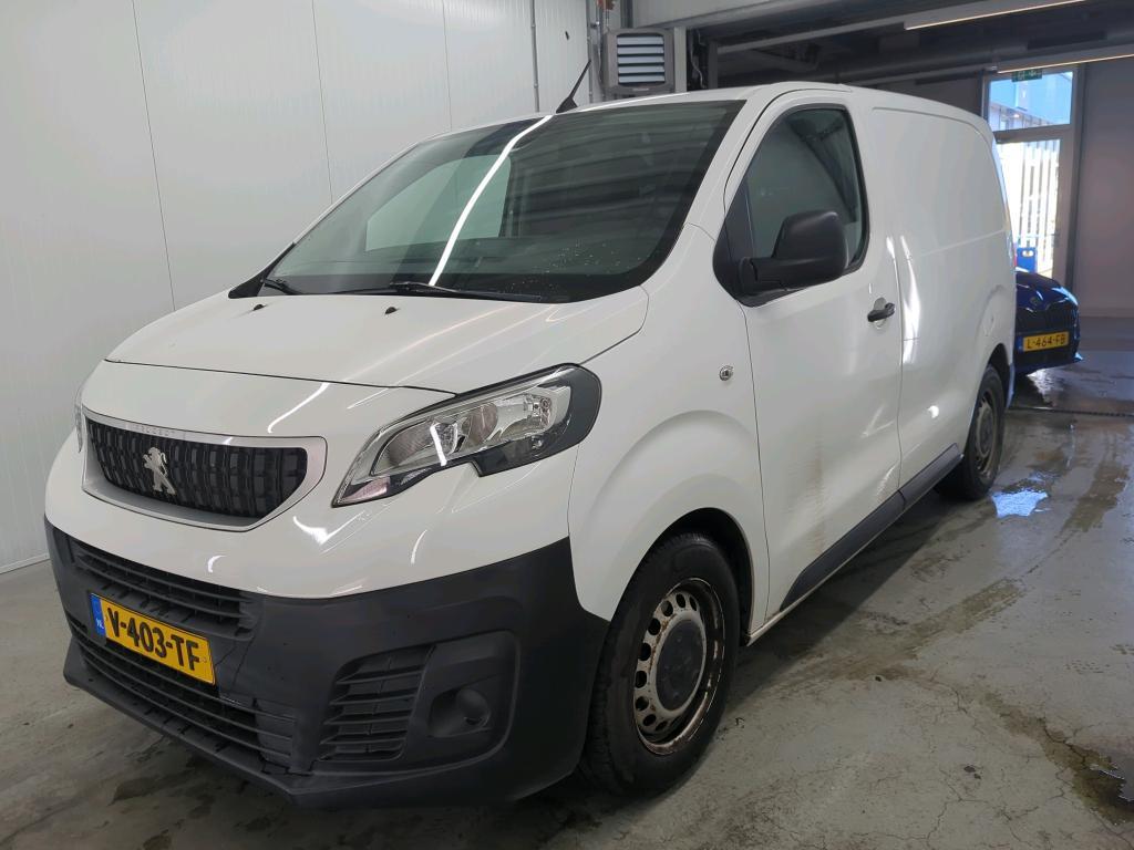 Peugeot Expert 1.6 Blue HDI 70kW 226C Premium 3p GB, 2018