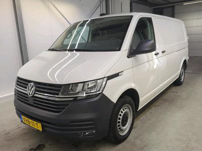 Volkswagen Transporter 6.1 2.0 TDI 110kW L2H1 GB 7-DSG, 2020