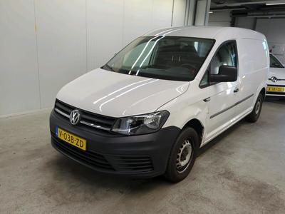 Volkswagen Caddy Maxi 2.0 TDI BMT 55kW L2H1, 2019