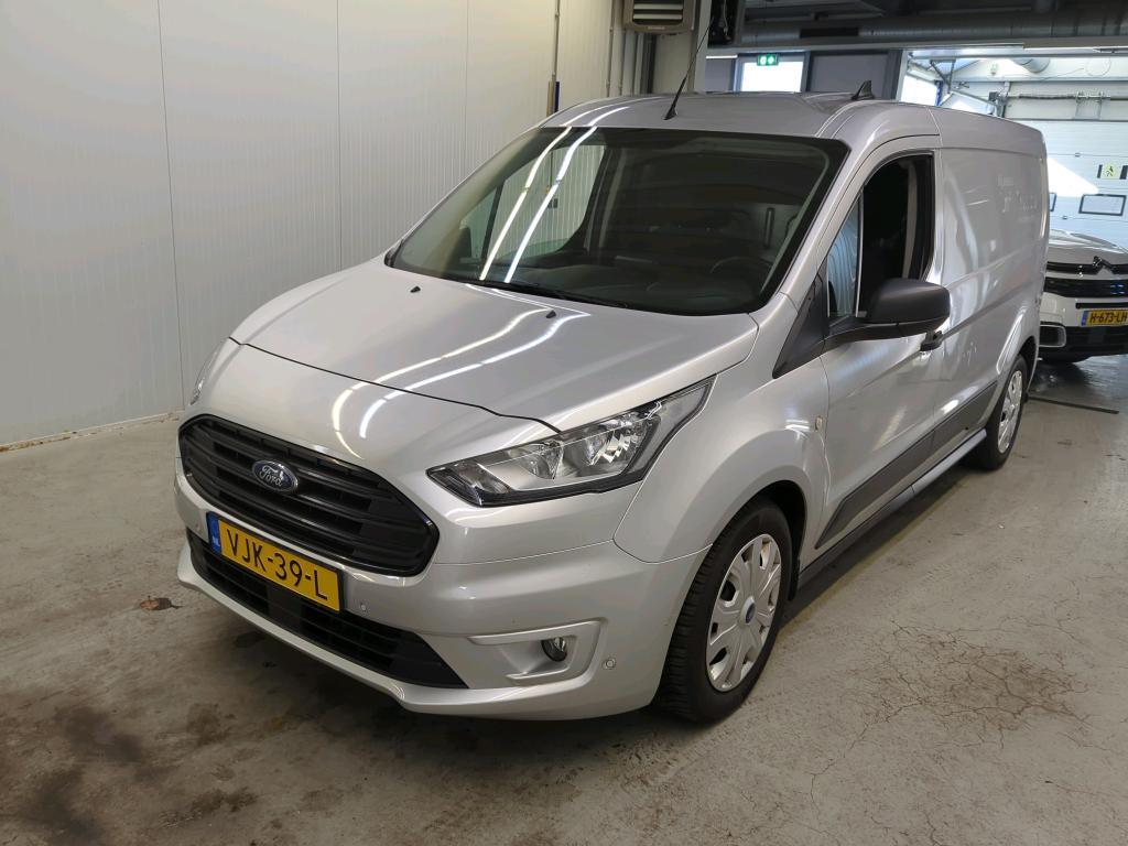 Ford Transit connect 1.5 TDCI 74kW Trend HP L2 GB, 2021