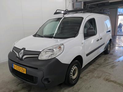 Renault Kangoo Maxi 1.5 dCi Energy 66kW S&amp;S Comfort, 2019