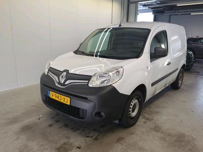 Renault Kangoo 1.5 dCi Energy 55kW S&amp;S Comfort, 2019