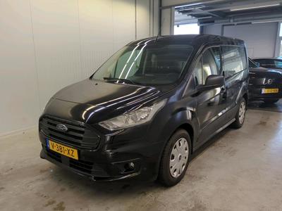 Ford Transit connect 1.5 TDCI 74kW Trend L1, 2019