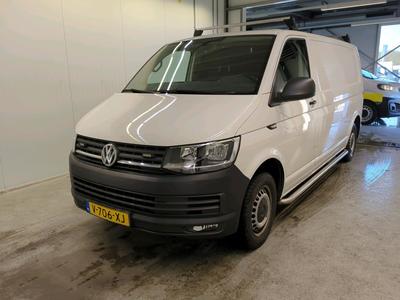 Volkswagen Transporter 2.0 TDI 75kW L2H1 340/2800 GB, 2019