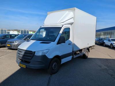 Mercedes-Benz Sprinter 314 CDI 105kW RWD CC L2 3500 functional Automaat, 2021