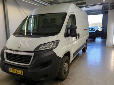 Peugeot Boxer 333 2.2 BlueHDI 88kW GB L2H2 Premium, 2021