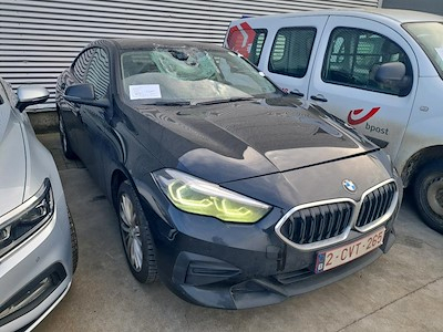 BMW 2 series gran coupau2030 1.5 218IA GRAN COUPE