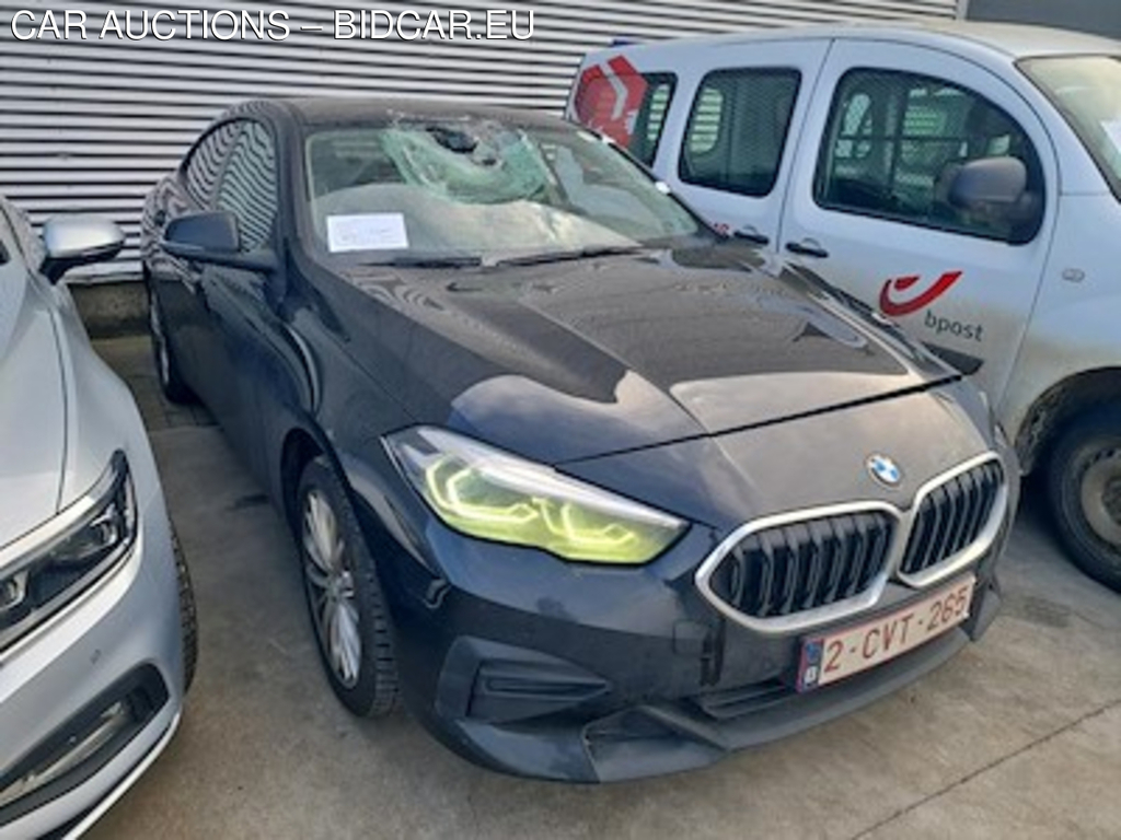 BMW 2 series gran coupau2030 1.5 218IA GRAN COUPE