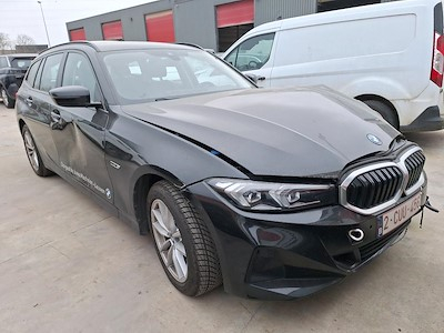 BMW 3 series touring 2.0 320E TOURING