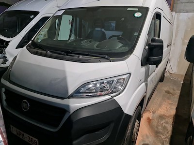 Fiat Ducato 35 fourgon lwb dsl - 2.0 Mjet L3H2 (EU6)