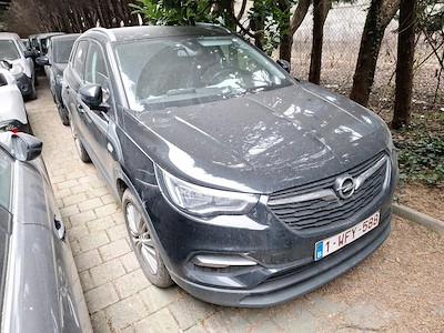 Opel Grandland X diesel 1.5 Turbo ECOTEC D Edition (EU6.2) STOCK