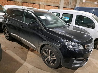 Peugeot 5008 diesel - 2017 1.5 BlueHDi Allure (EU6.2) STOCK