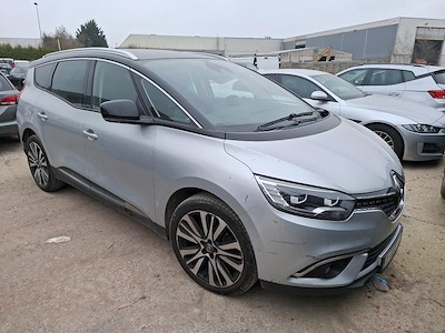 Renault Grand scenic diesel - 2017 1.7 Blue dCi Initiale Paris EDC (EU6.2)