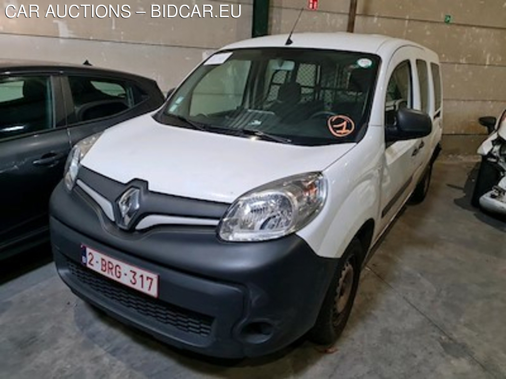 Renault Kangoo express 1.5 BLUE DCI 95 MAXI CONFORT