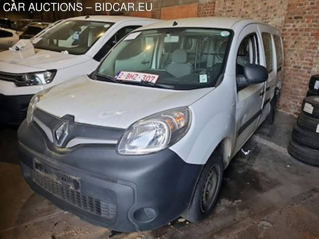 Renault Kangoo express 1.5 BLUE DCI 95 MAXI CONFORT