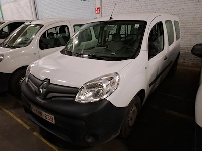 Renault Kangoo express maxi diesel Lot 1.3 RENAULT KANGOO EXPRESS Maxi 1.5 dCi Blue Confort