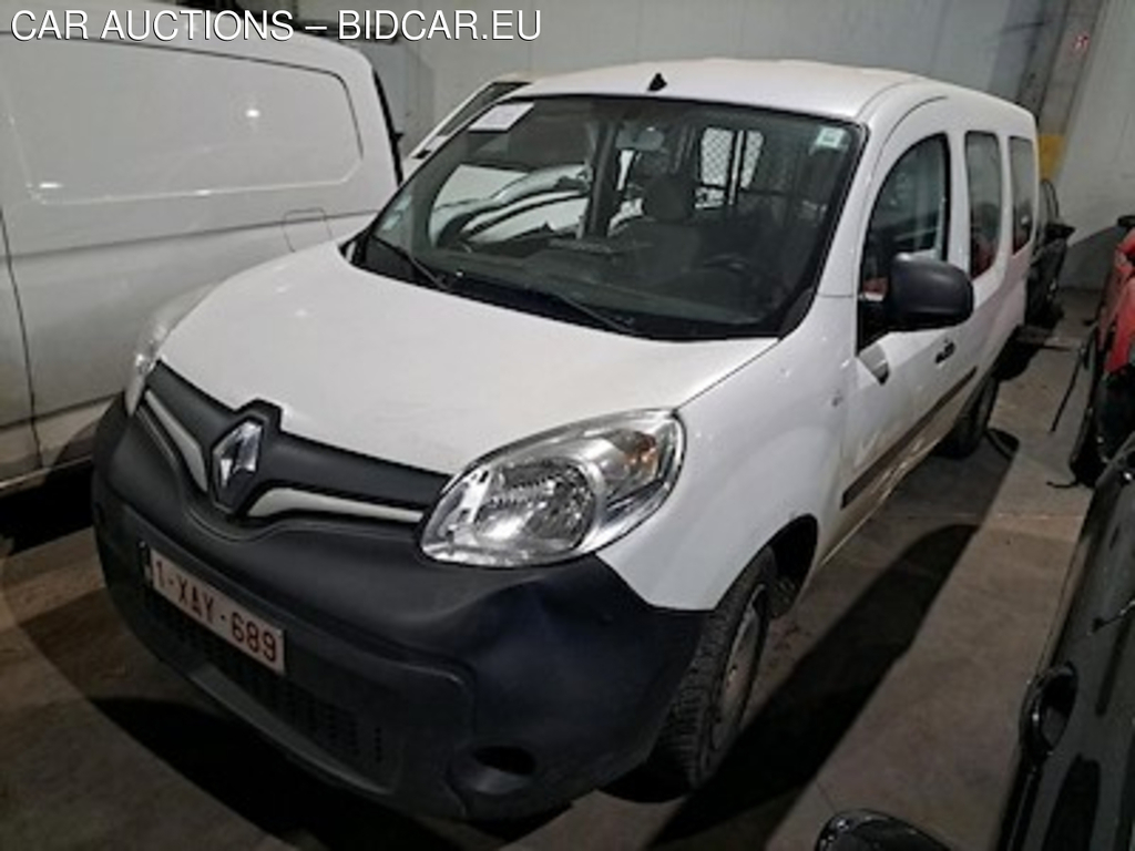 Renault Kangoo express maxi dsl - 2013 1.5 dCi Energy Confort (EU6)