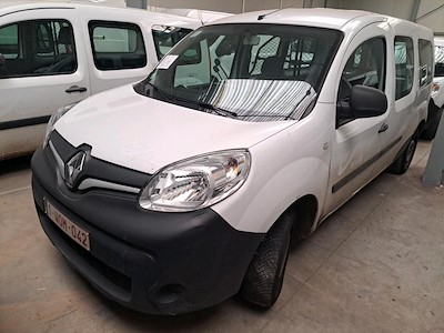 Renault Kangoo express maxi dsl - 2013 1.5 dCi Energy Confort (EU6)