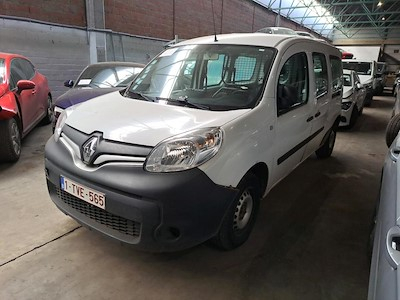 Renault Kangoo express maxi dsl - 2013 1.5 dCi Energy Grand Confort