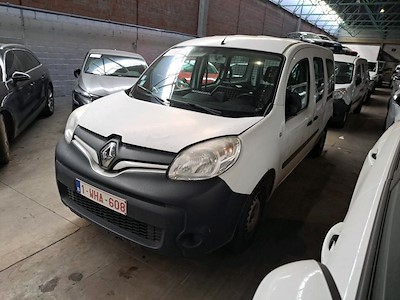 Renault Kangoo express maxi dsl - 2013 1.5 dCi Energy Grand Confort