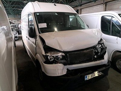 Volkswagen Crafter 2.0 CR TDi L3H3 RSW (EU6d-TEMP)