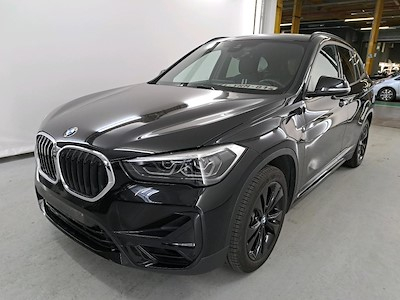 BMW X1 1.5 XDRIVE25E (162KW) Light Mirror ACO Business Plus Model Sport