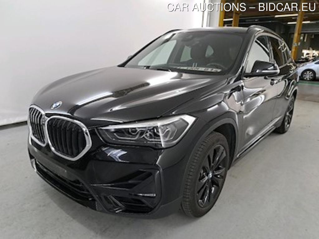 BMW X1 1.5 XDRIVE25E (162KW) Light Mirror ACO Business Plus Model Sport