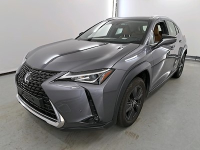 Lexus Ux 250h 2.0i FWD Business Line Plus