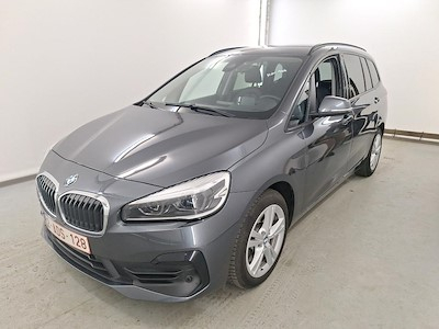 BMW 2 series gran tourer 2.0 218D (100KW) GRAN TOURER Mirror Model Advantage Business Plus