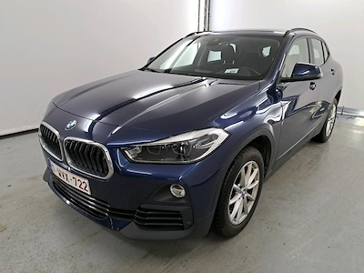 BMW X2 1.5 SDRIVE16D 85KW Model Advantage Business