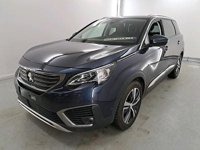 Peugeot 5008 diesel - 2017 1.5 BlueHDi Allure (EU6.2) Electrique