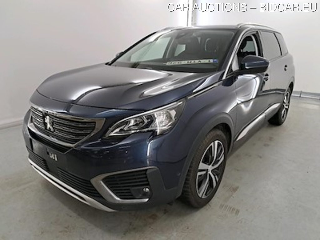 Peugeot 5008 diesel - 2017 1.5 BlueHDi Allure (EU6.2) Electrique