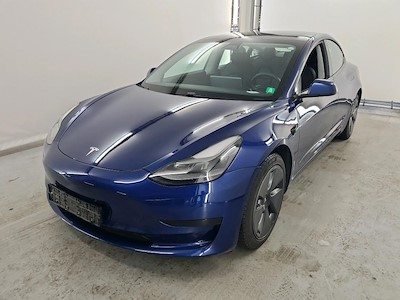 Tesla Model 3 50 KWH STANDARD RWD PLUS AUTO